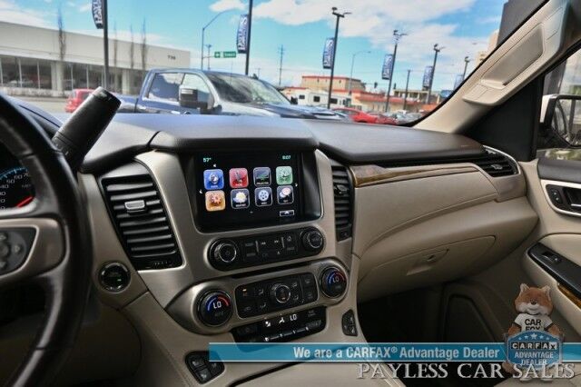 2017 GMC Yukon XL Denali Anchorage AK