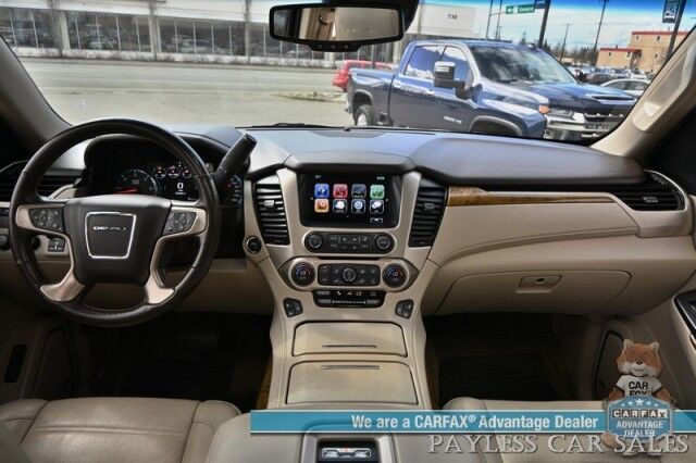 2017 GMC Yukon XL Denali Anchorage AK