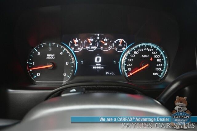 2017 GMC Yukon XL Denali Anchorage AK