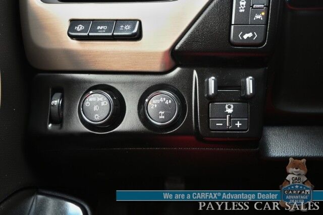 2017 GMC Yukon XL Denali Anchorage AK