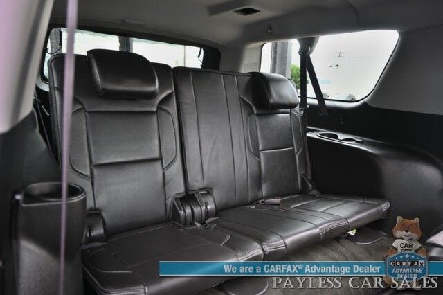 2017 GMC Yukon XL Denali Anchorage AK