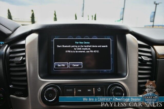 2017 GMC Yukon XL Denali Anchorage AK