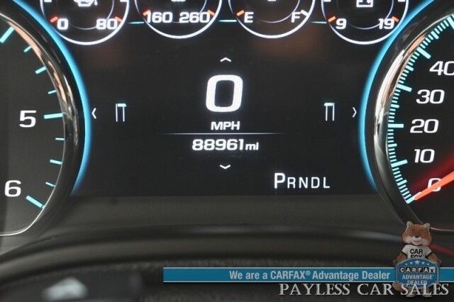 2017 GMC Yukon XL Denali Anchorage AK