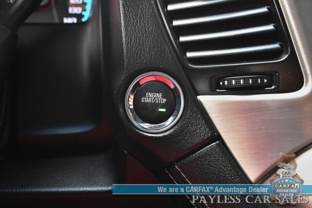 2017 GMC Yukon XL Denali Anchorage AK
