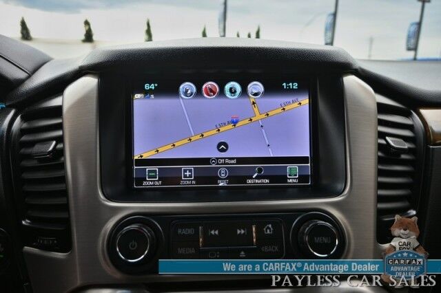 2017 GMC Yukon XL Denali Anchorage AK