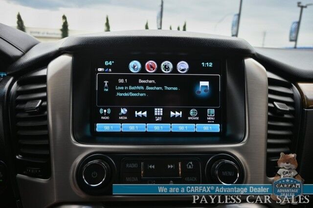 2017 GMC Yukon XL Denali Anchorage AK