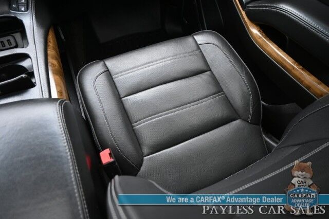 2017 GMC Yukon XL Denali Anchorage AK