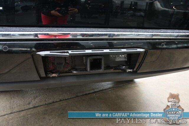 2017 GMC Yukon XL Denali Anchorage AK