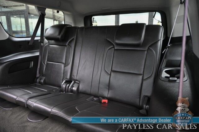 2017 GMC Yukon XL Denali Anchorage AK