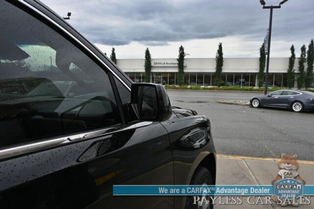 2017 GMC Yukon XL Denali Anchorage AK