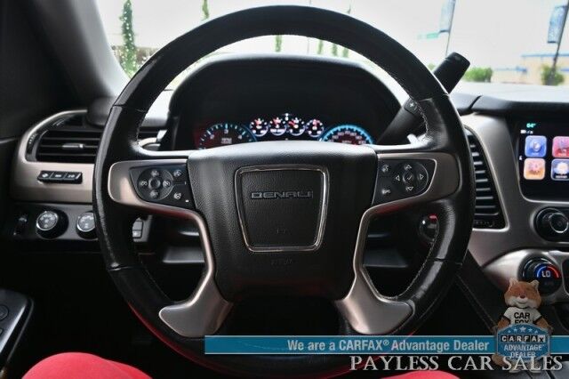 2017 GMC Yukon XL Denali Anchorage AK