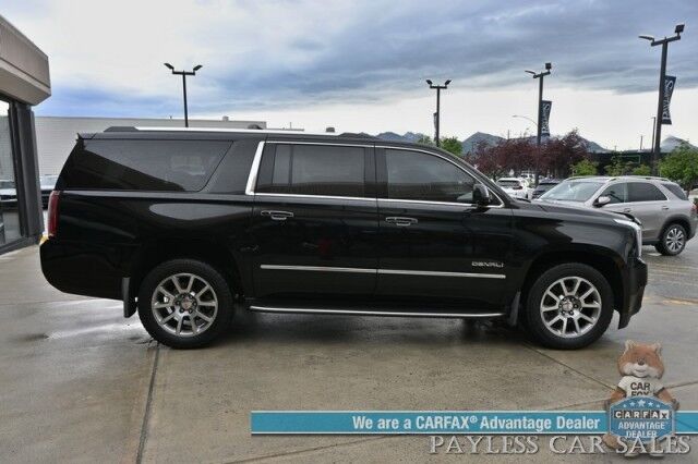 2017 GMC Yukon XL Denali Anchorage AK