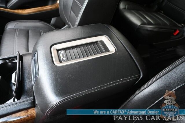 2017 GMC Yukon XL Denali Anchorage AK