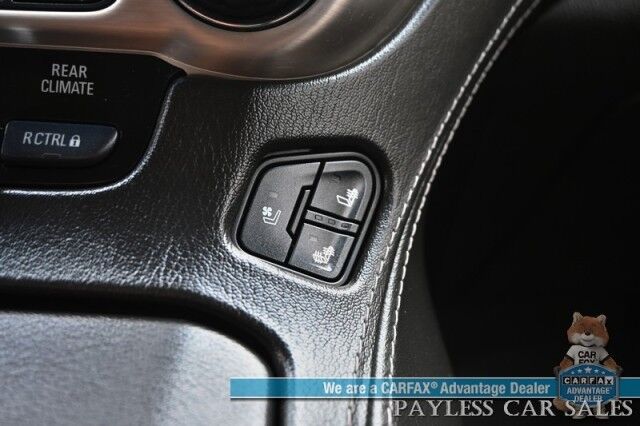 2017 GMC Yukon XL Denali Anchorage AK