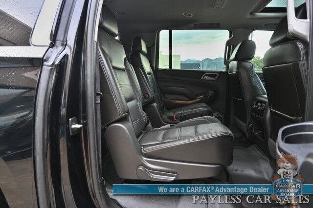 2017 GMC Yukon XL Denali Anchorage AK