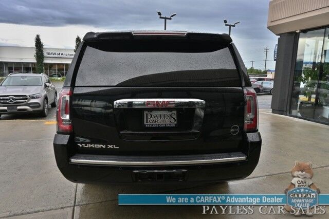 2017 GMC Yukon XL Denali Anchorage AK