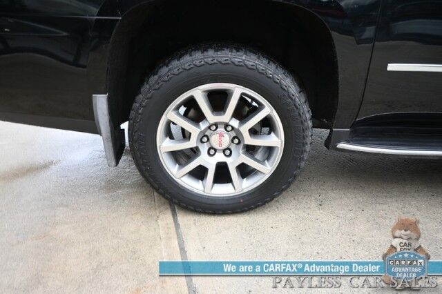 2017 GMC Yukon XL Denali Anchorage AK