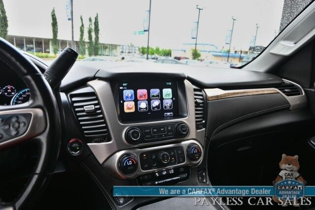 2017 GMC Yukon XL Denali Anchorage AK