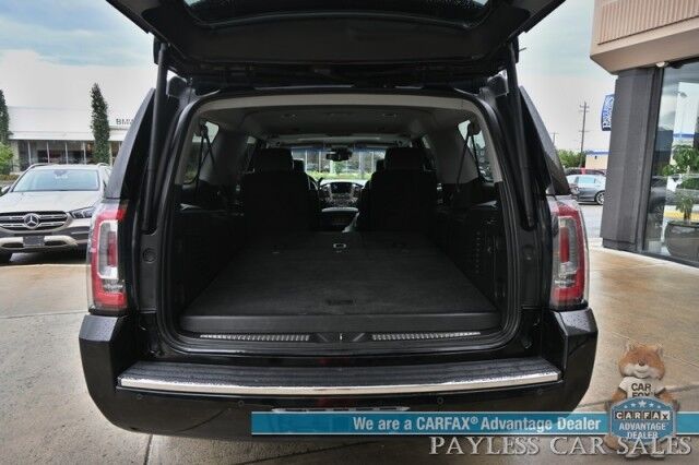 2017 GMC Yukon XL Denali Anchorage AK