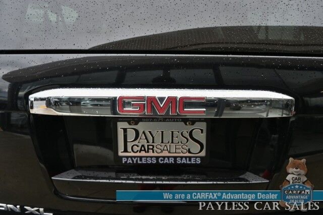 2017 GMC Yukon XL Denali Anchorage AK