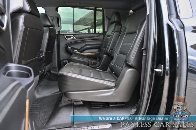 2017 GMC Yukon XL Denali Anchorage AK