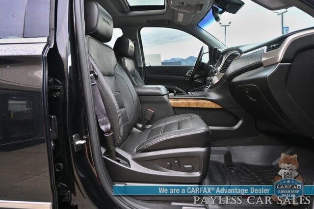 2017 GMC Yukon XL Denali Anchorage AK