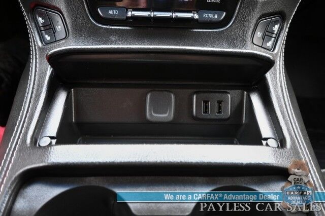 2017 GMC Yukon XL Denali Anchorage AK