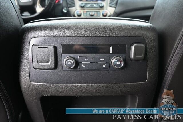 2017 GMC Yukon XL Denali Anchorage AK