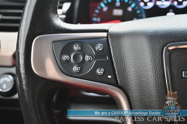 2017 GMC Yukon XL Denali Anchorage AK