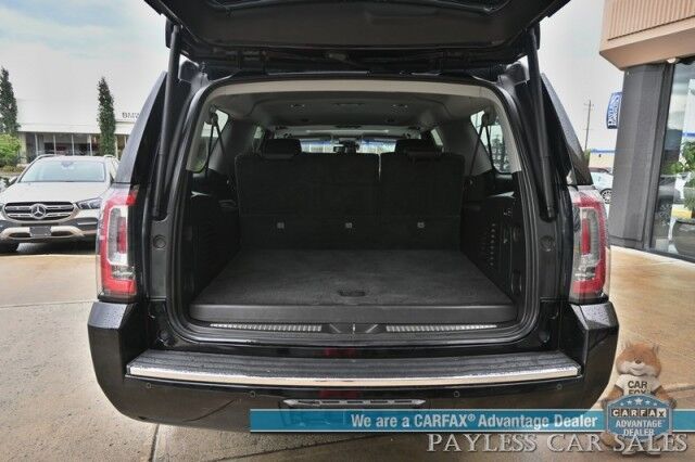 2017 GMC Yukon XL Denali Anchorage AK