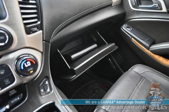 2017 GMC Yukon XL Denali Anchorage AK