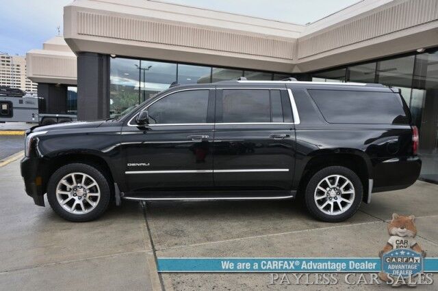 2017 GMC Yukon XL Denali