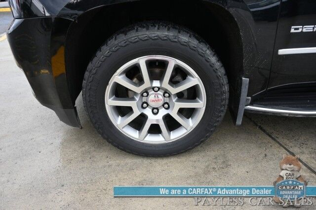 2017 GMC Yukon XL Denali Anchorage AK
