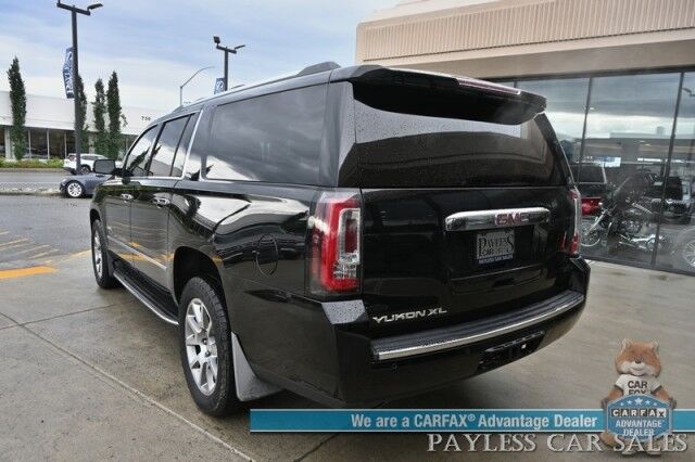 2017 GMC Yukon XL Denali Anchorage AK