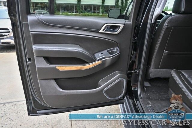 2017 GMC Yukon XL Denali Anchorage AK