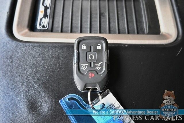 2017 GMC Yukon XL Denali Anchorage AK
