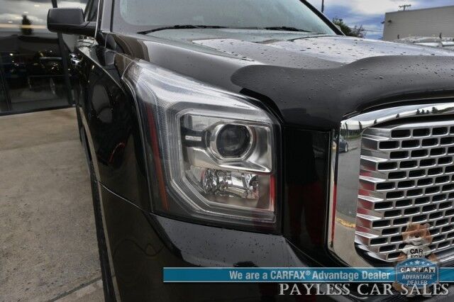 2017 GMC Yukon XL Denali Anchorage AK