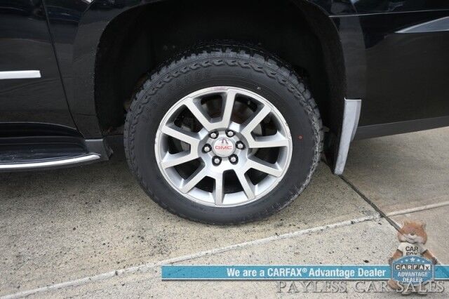 2017 GMC Yukon XL Denali Anchorage AK
