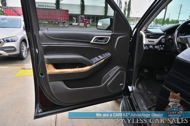 2017 GMC Yukon XL Denali Anchorage AK