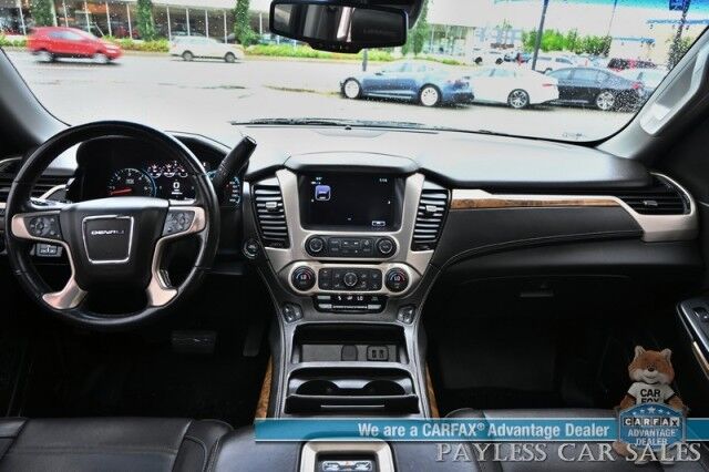 2017 GMC Yukon XL Denali Anchorage AK
