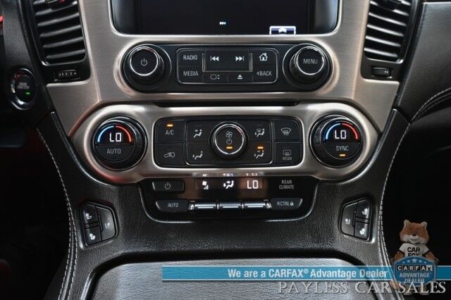 2017 GMC Yukon XL Denali Anchorage AK