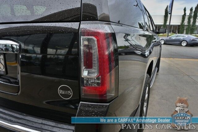 2017 GMC Yukon XL Denali Anchorage AK