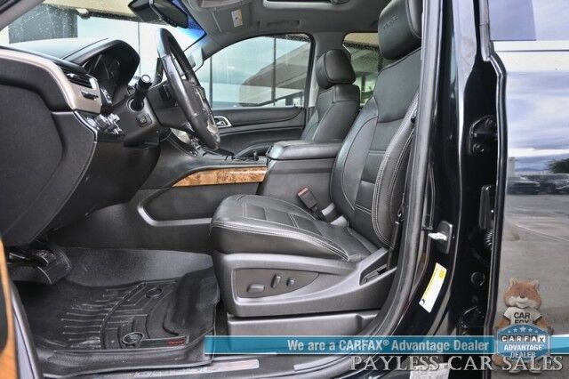 2017 GMC Yukon XL Denali Anchorage AK