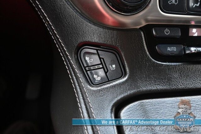 2017 GMC Yukon XL Denali Anchorage AK