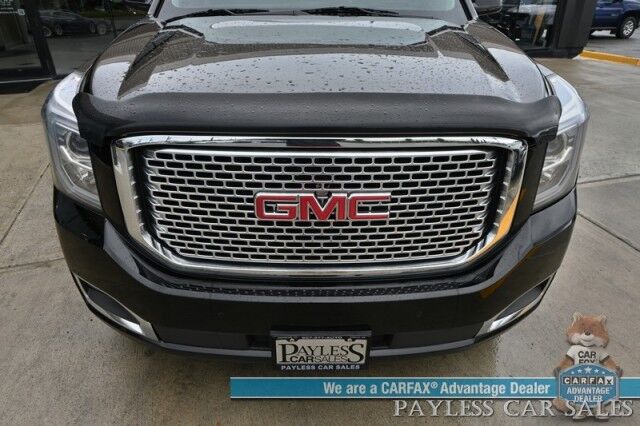 2017 GMC Yukon XL Denali Anchorage AK