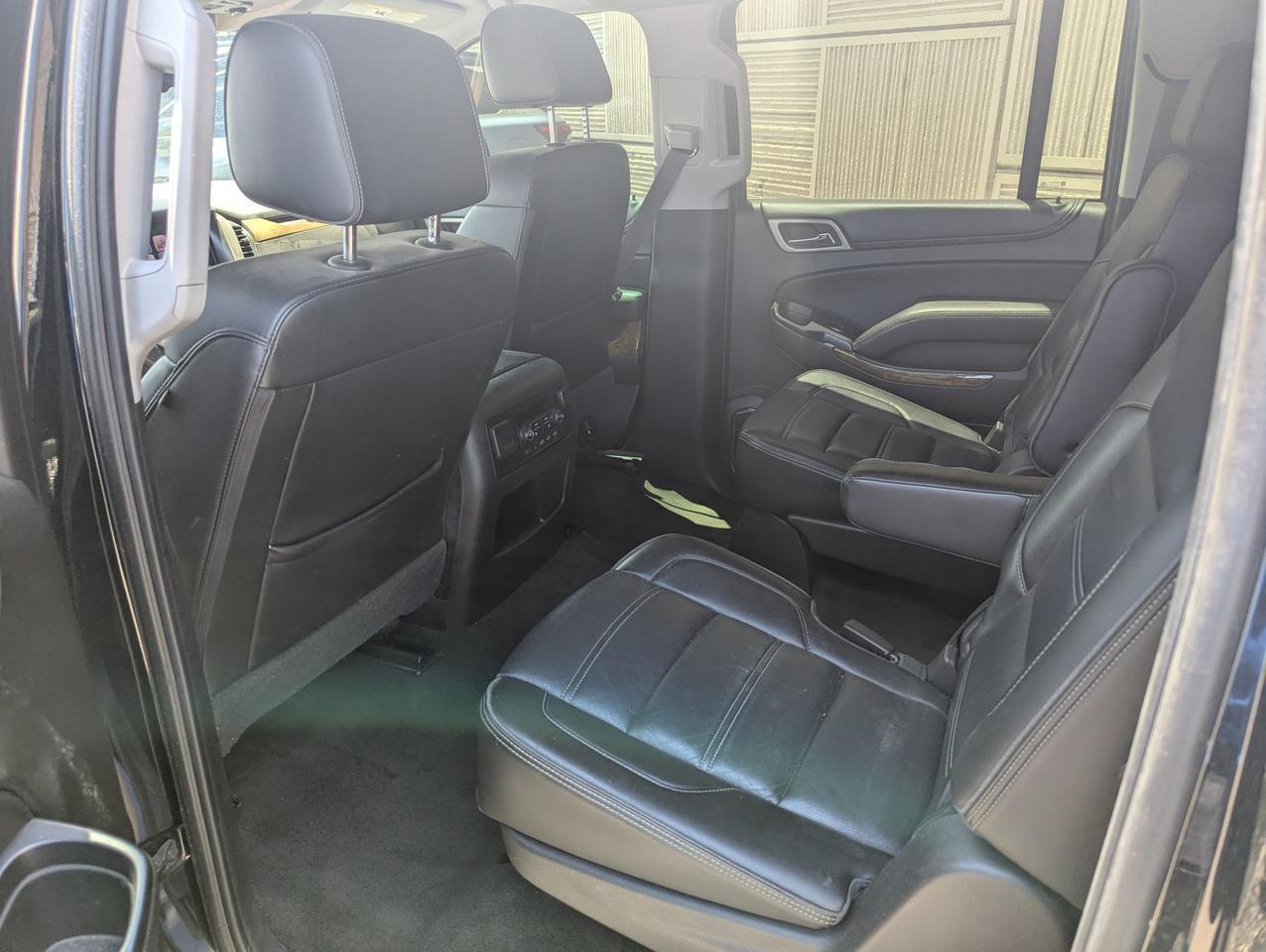 2017 GMC Yukon XL Denali Grand Junction CO