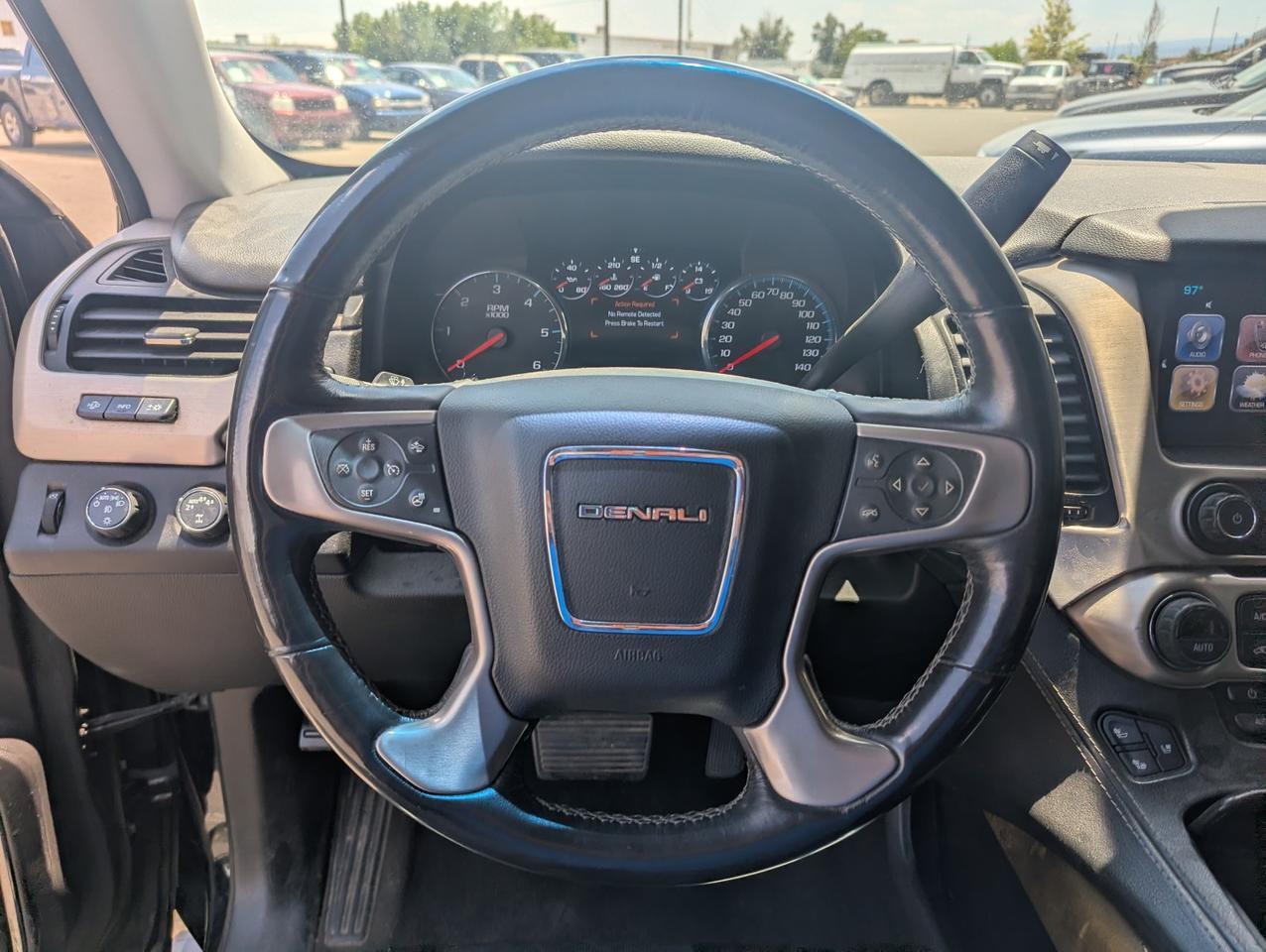 2017 GMC Yukon XL Denali Grand Junction CO