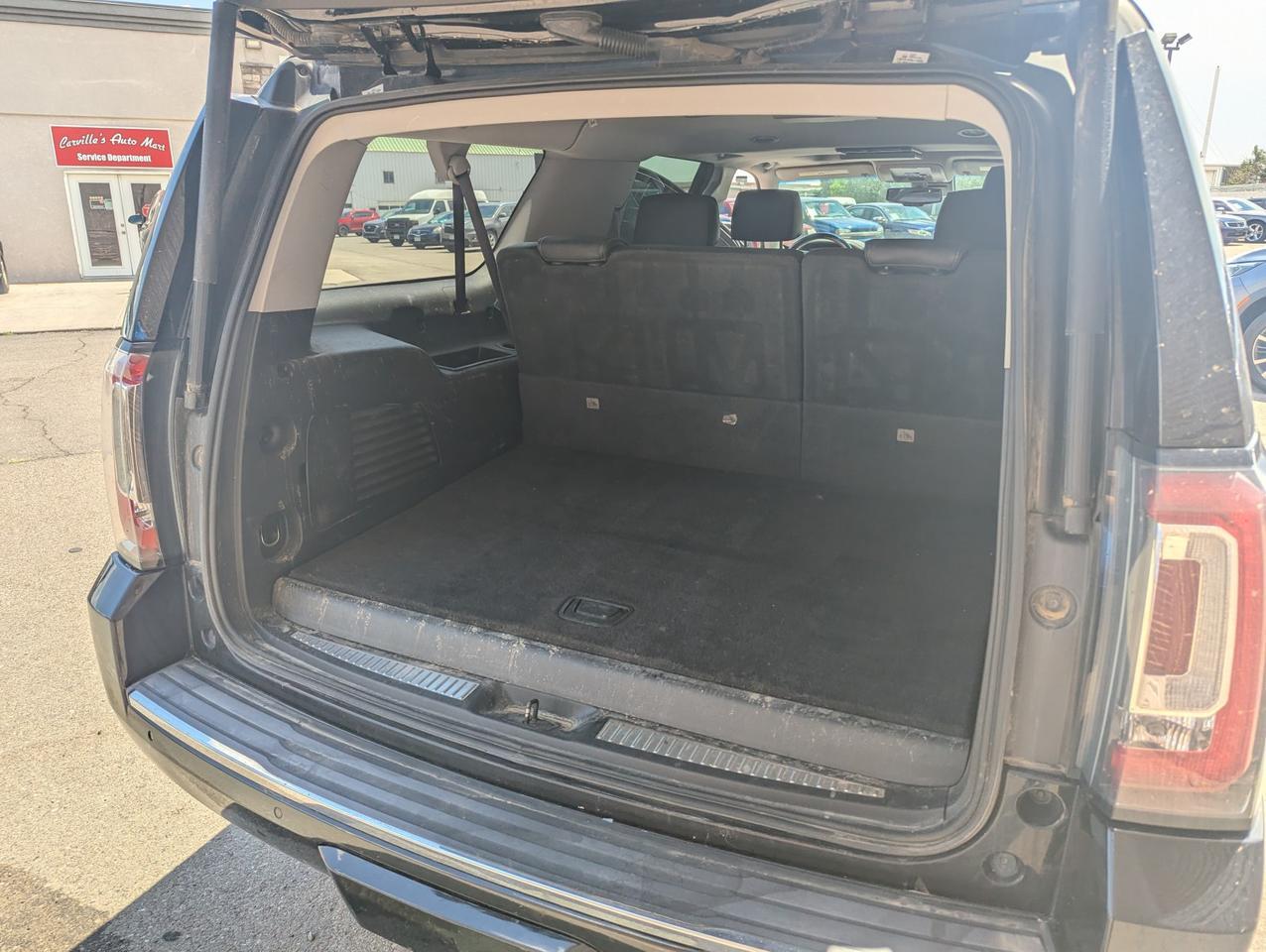 2017 GMC Yukon XL Denali Grand Junction CO