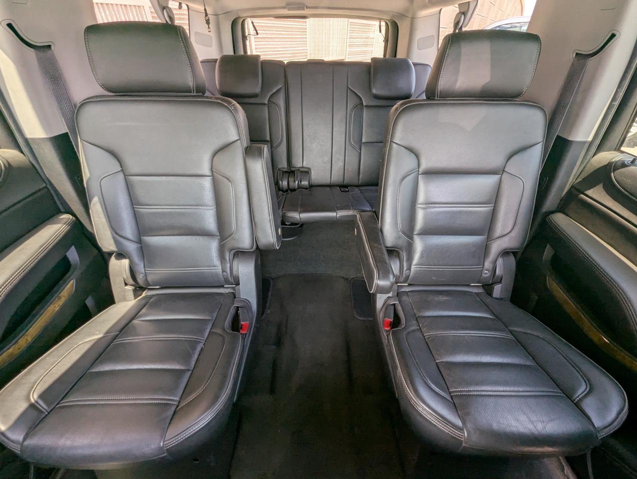 2017 GMC Yukon XL Denali Grand Junction CO