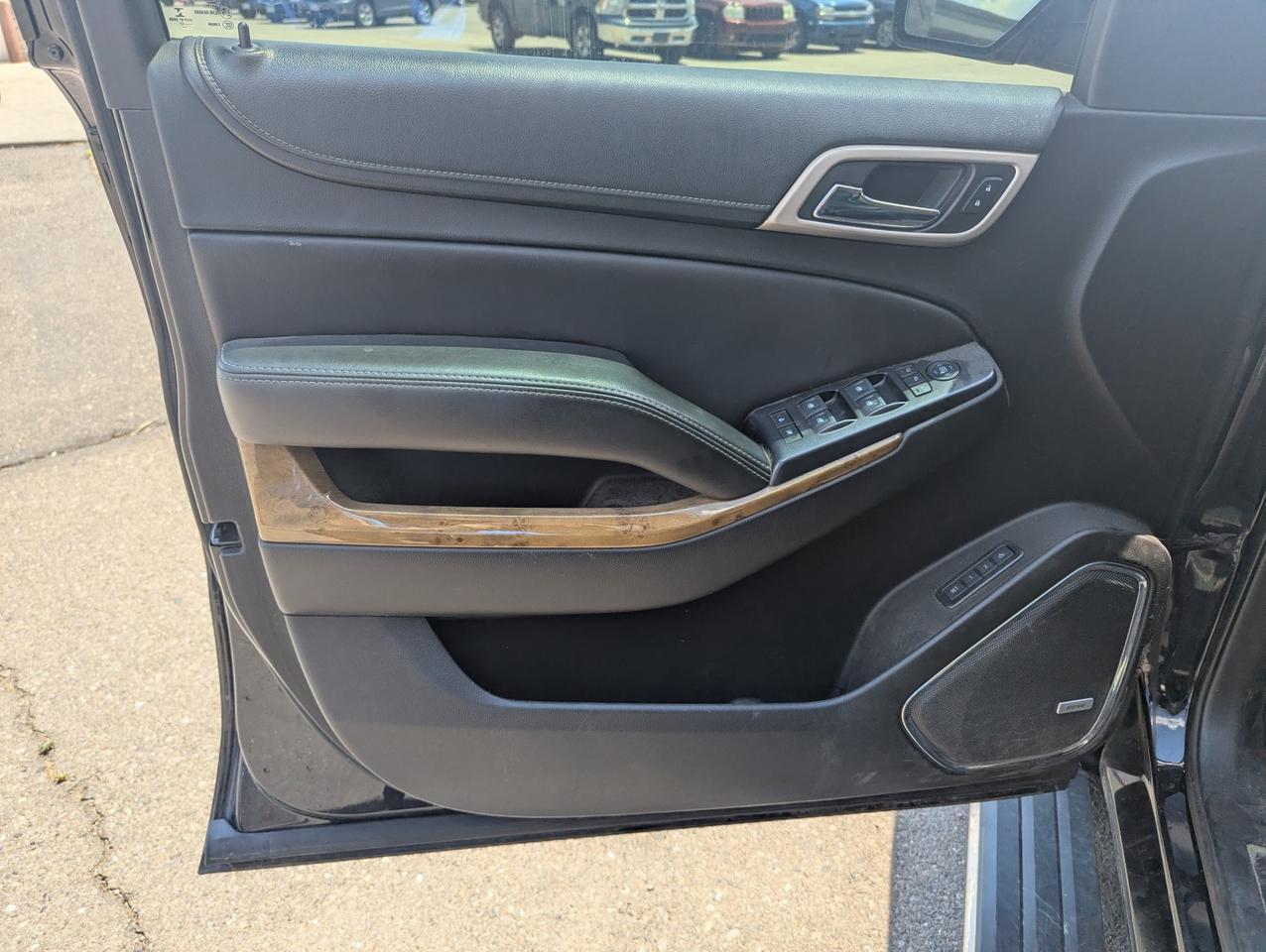 2017 GMC Yukon XL Denali Grand Junction CO